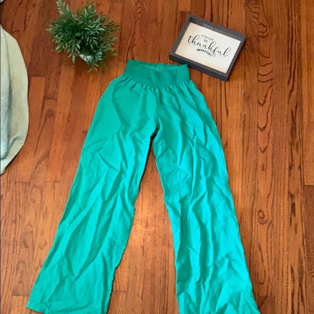 Pants